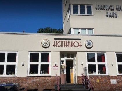 Photo: Fichtenhof 